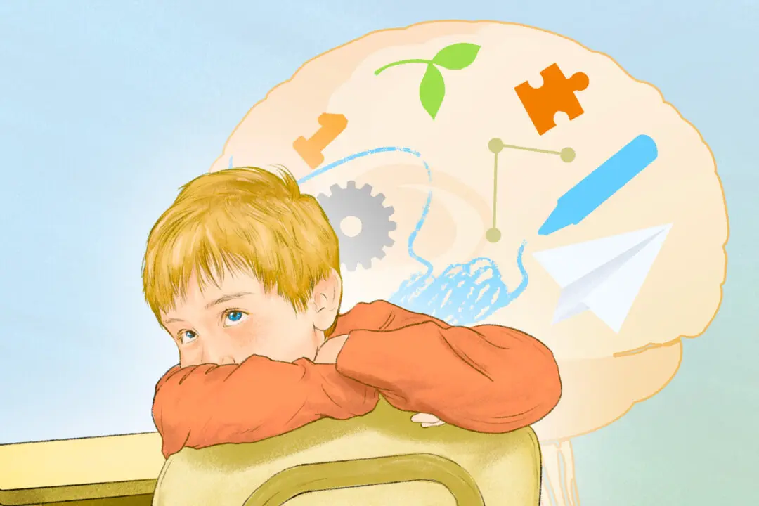 ADHD May Not Be a Disorder After All