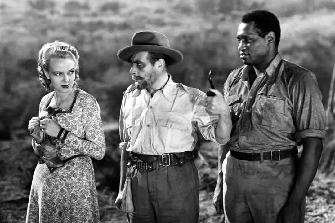 ‘King Solomon’s Mines’: Chasing a Legend Across Africa