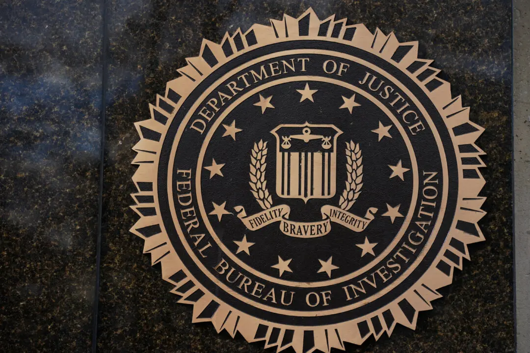 FBI ‘Identified and Addressed’ Suspicious Cyber Activity on Its Networks, Agency Spokesperson Says