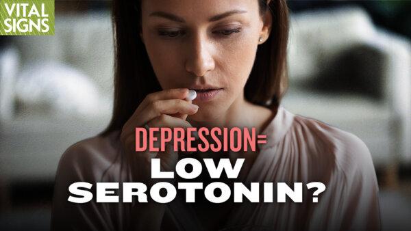 Beyond Serotonin, What Causes Depression? 7 Habits to Boost Mood