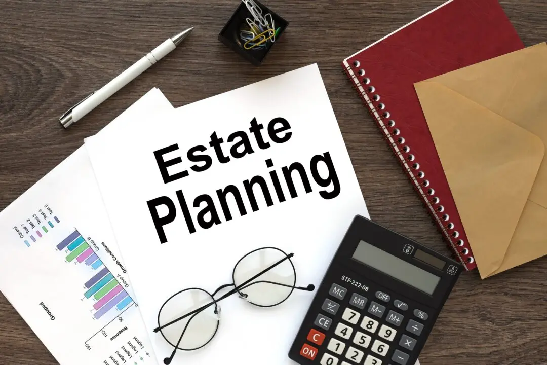 Don’t Make These Estate Executor Mistakes