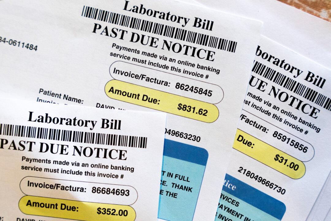 Americans With Health Insurance Still Worry About Paying for Care: Report