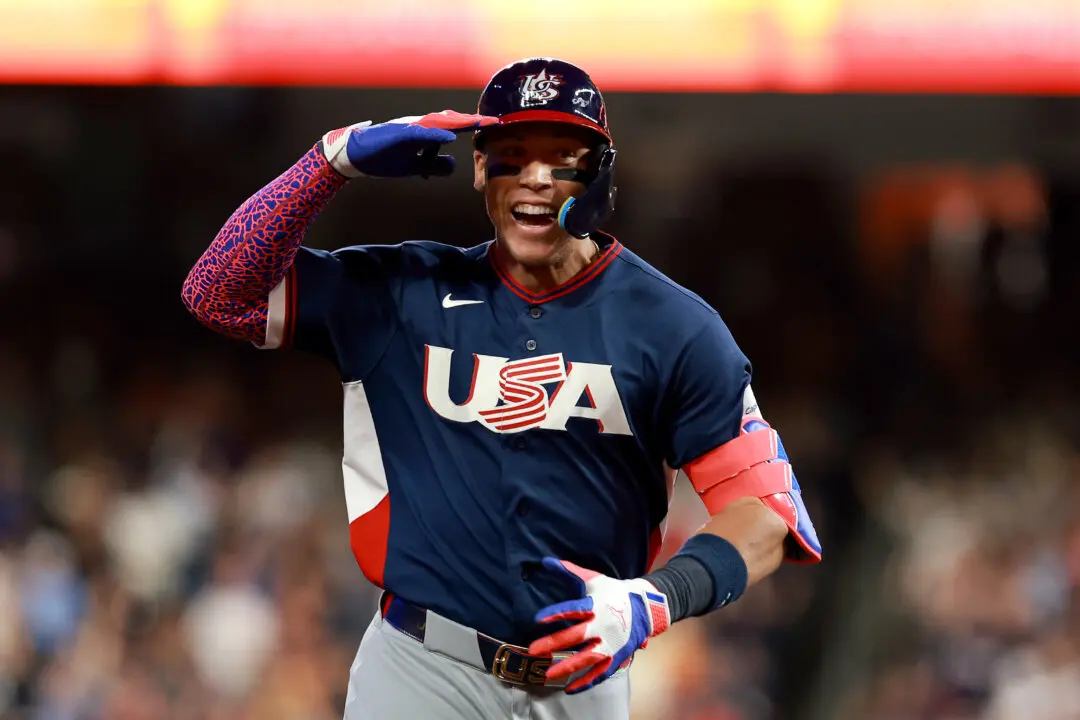 WBC’s Team USA Baseball Building Momentum for MLB Players to Participate in 2028 Summer Olympics