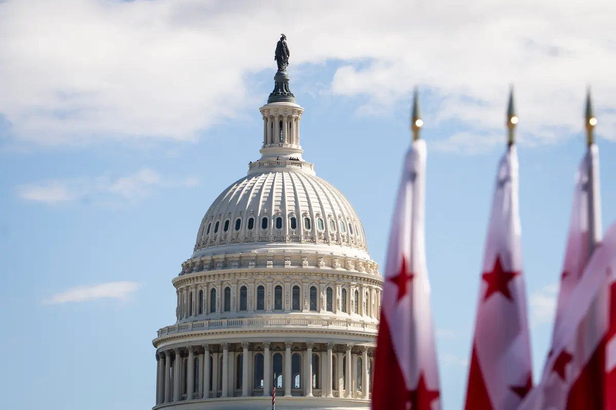 Senate Again Rejects Effort to Restrict Trump’s Iran War Powers