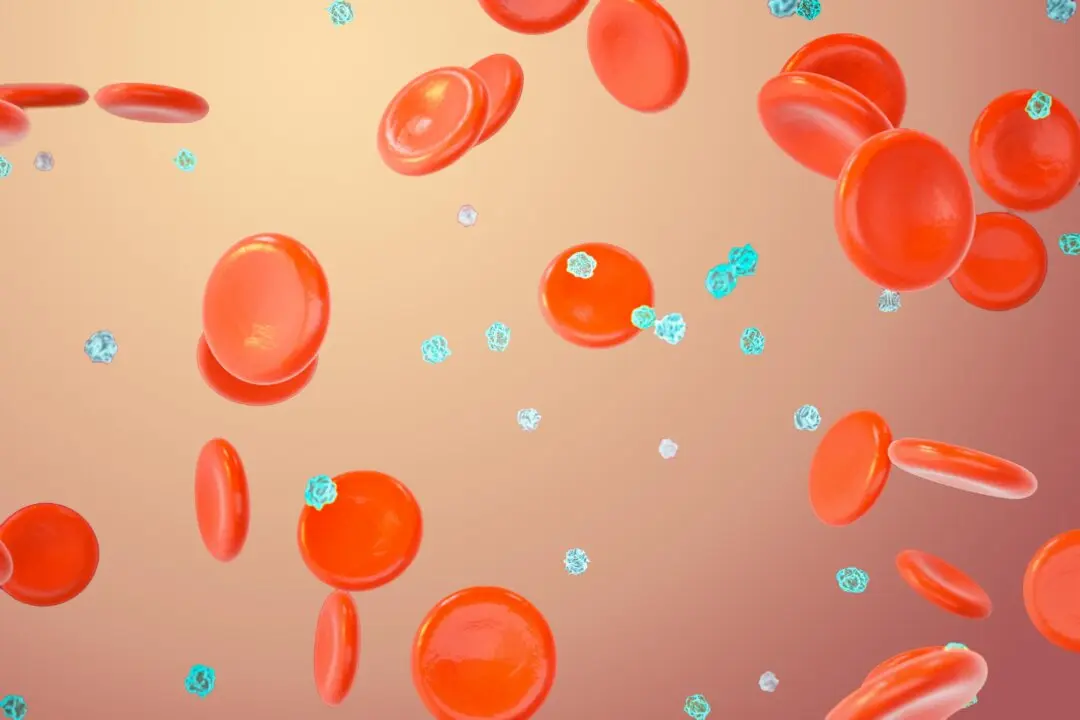 Insulin Resistance Can Develop a Decade Before Diabetes