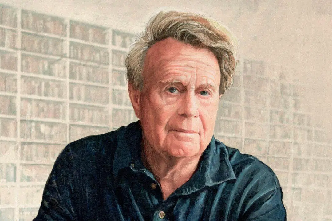 Novelist Mark Helprin on Learning, Curiosity, and Revitalizing Education