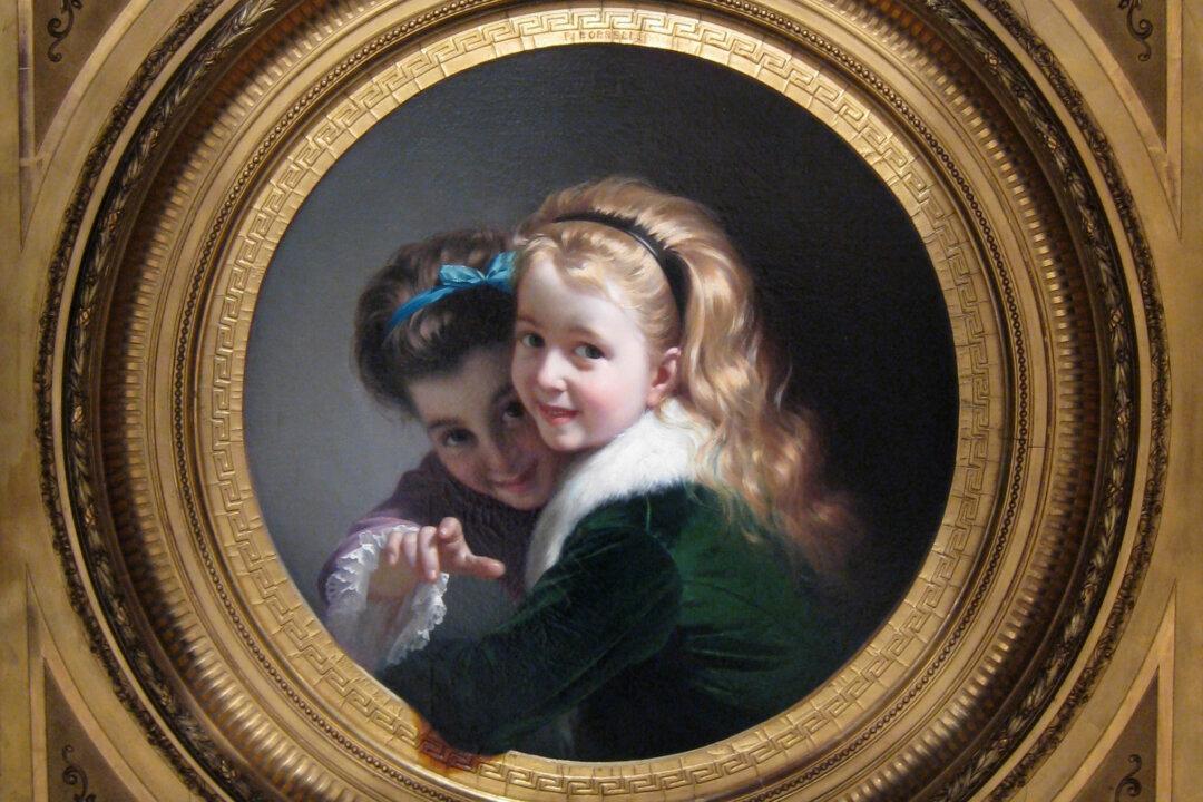 Circles of Genius: Math and Art Across Six Centuries