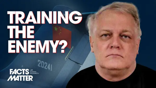 Elite Former US Air Force Pilot Arrested for Training Chinese Military Pilots