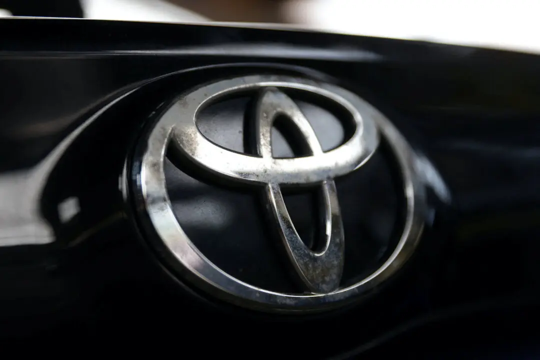 Toyota Recalls 550,000 Vehicles in US Over Seat-Back Defect, NHTSA Says