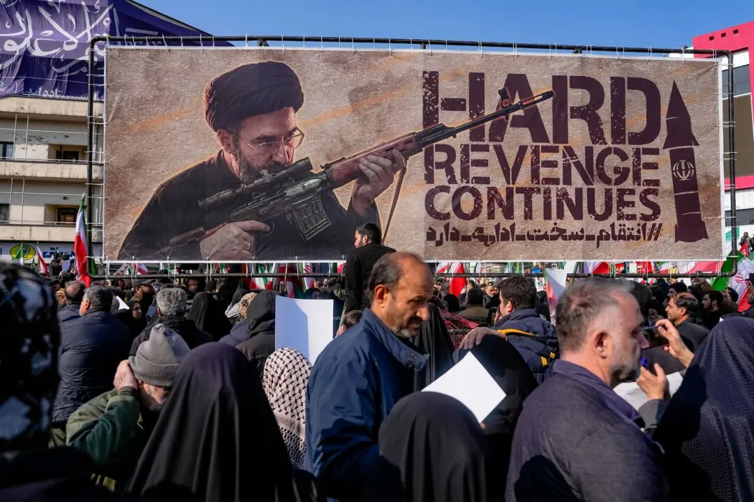 Iranian Leader Khamenei Issues Defiant Message Amid Ongoing Negotiations