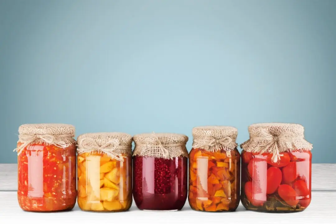 The Basics of Home Canning and How to Get Started—Quick and Easy!