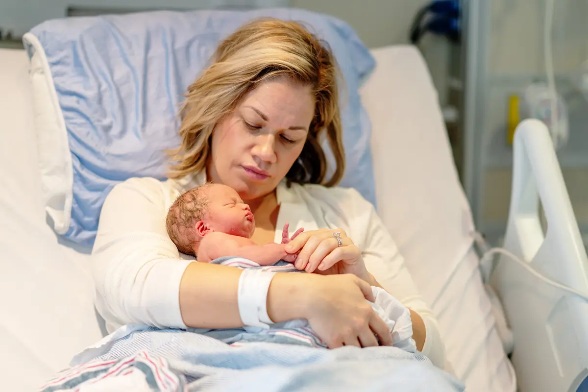 Why More Parents Are Refusing the Newborn Vitamin K Shot