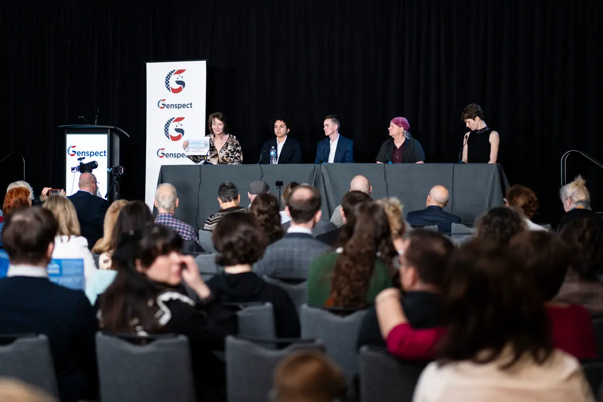 Detransitioners Chart Path Forward After Regretting Gender Procedures