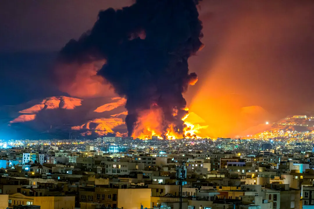 How the US Can Adjust to Middle East Oil Disruptions