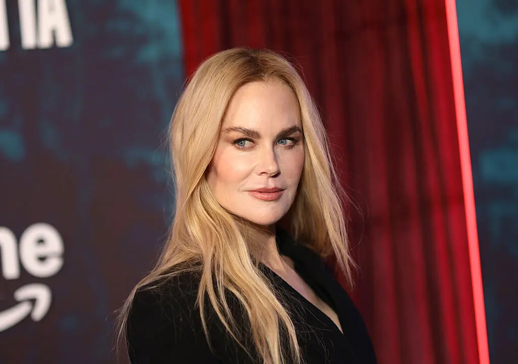 Nicole Kidman Speaks Out After Keith Urban Divorce, Says Family Is Primary Focus