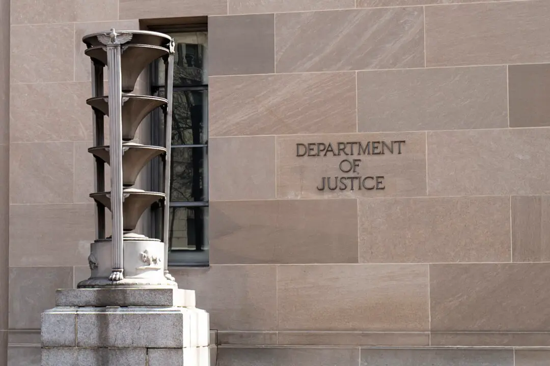 Ninth Circuit Hears DOJ Appeal Over Oregon, California Refusal to Hand Over Voter Records
