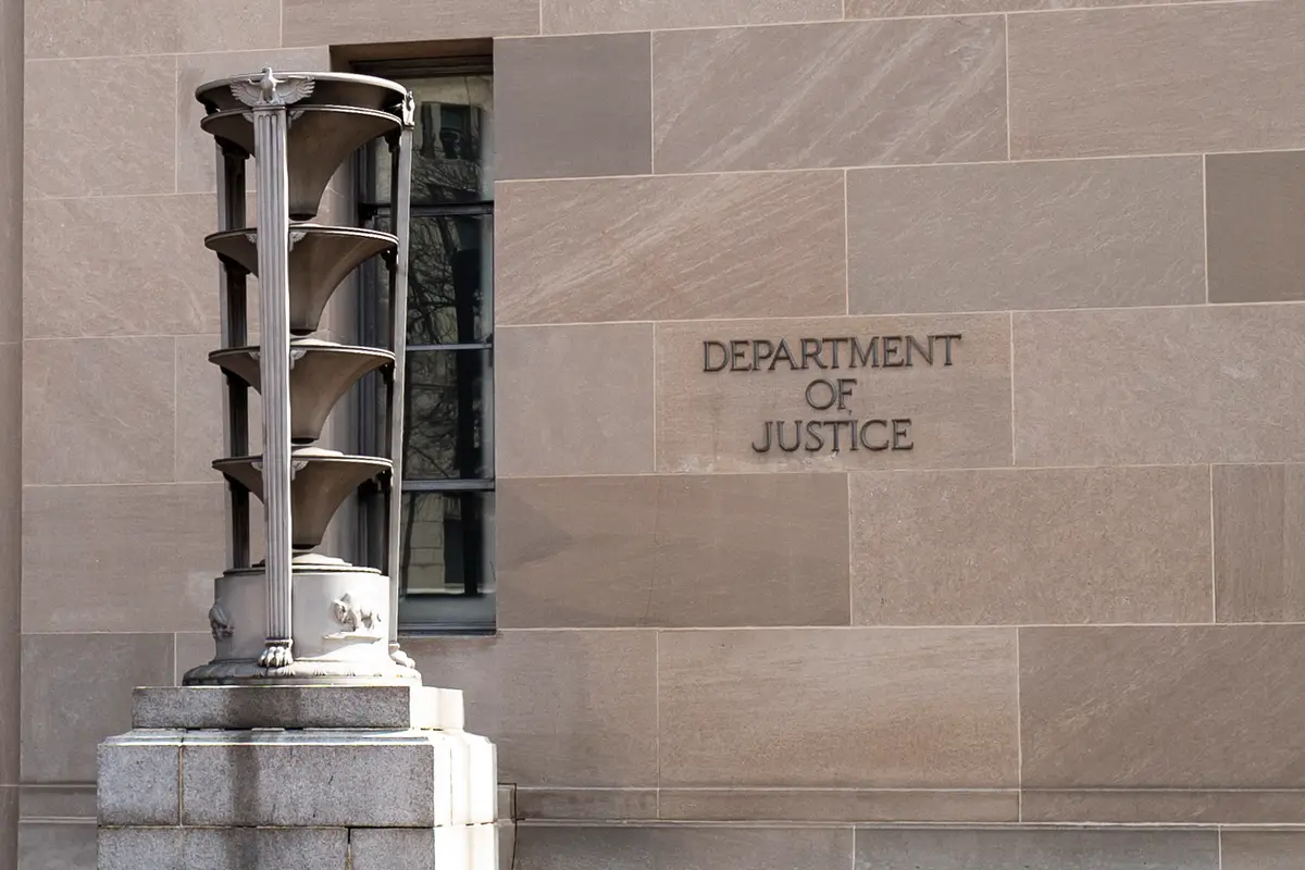 DOJ Sues New York Health Officials Over Alleged Fraud in Medicaid Homecare Program