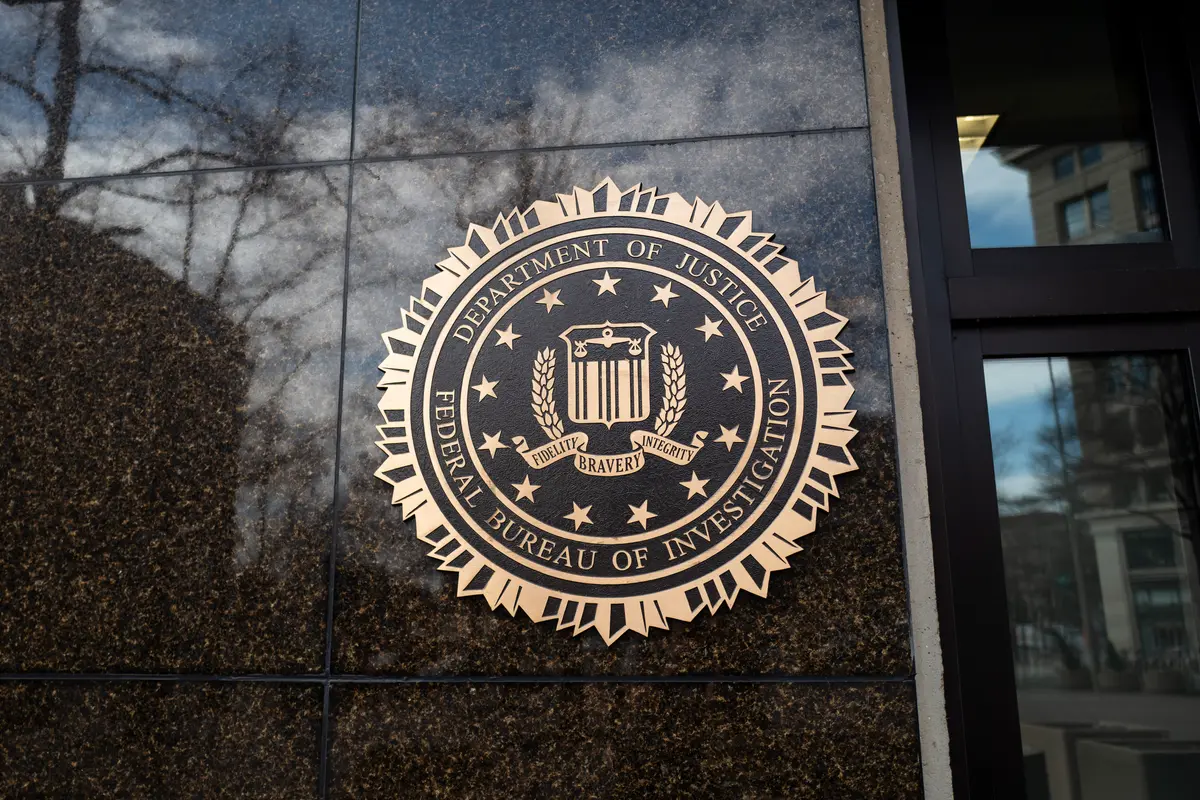 FBI Details How Suspected Chinese Agents Target US Security Clearance Holders