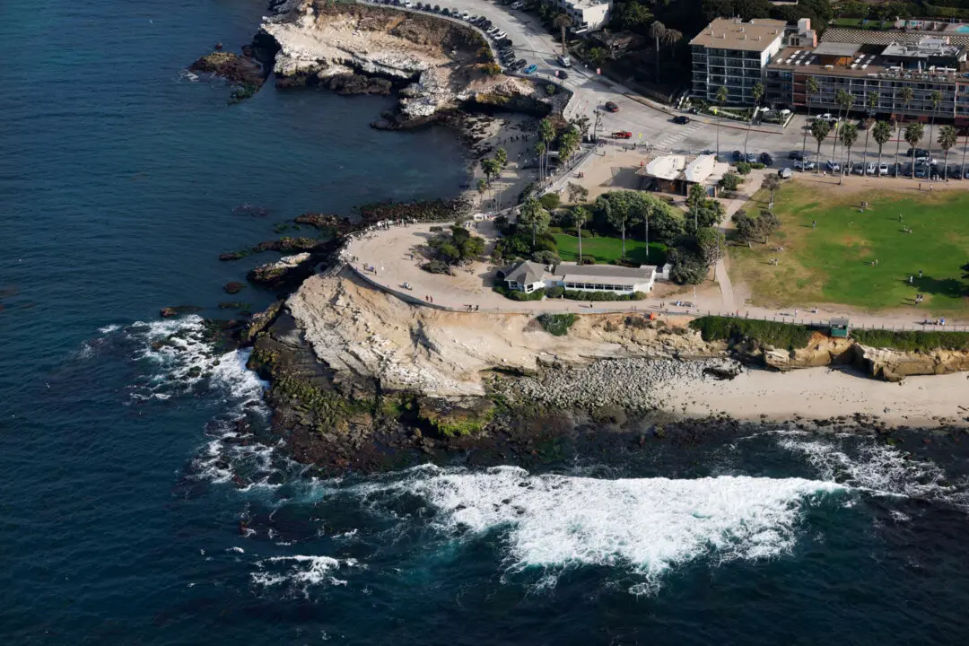 San Diego Beach Is Named No. 1 in the U.S. by Tripadvisor