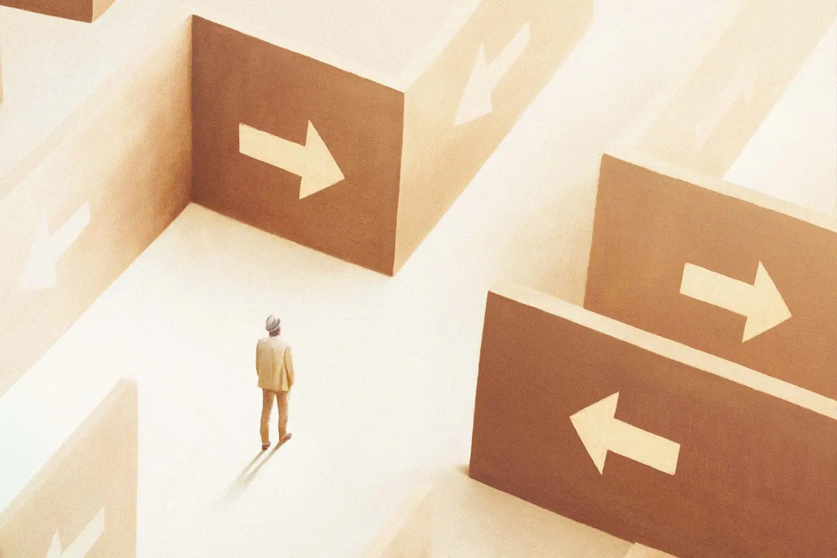 How to Tell Whether You’re Living the Life You Want