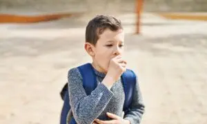 Is It a Cold or Childhood Asthma? The Symptoms Parents Should Never Ignore