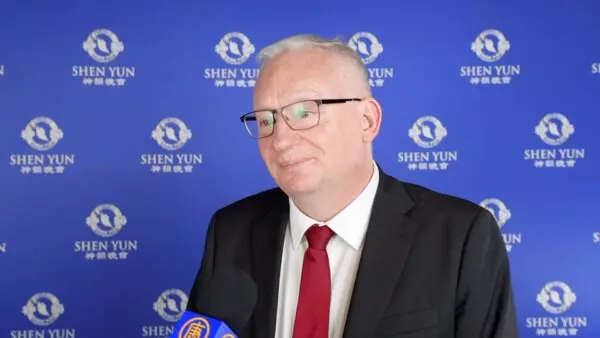Australian Politicians Inspired By Shen Yun’s ‘Important and Powerful’ Message