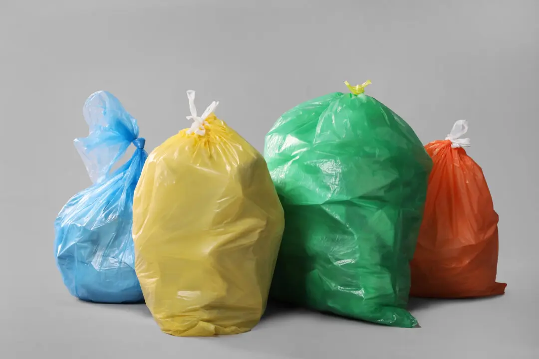 Are Your Trash Bags Lying to You?