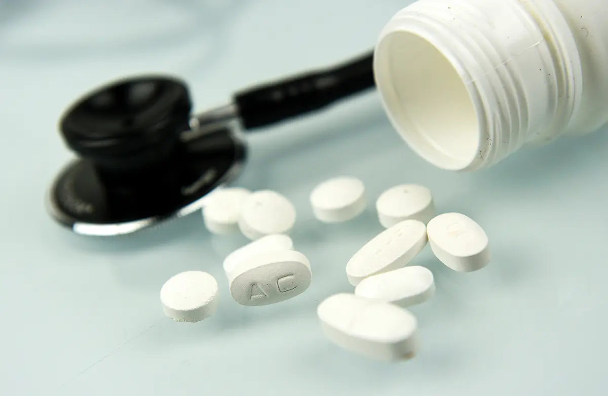 Blood Pressure Guidelines Move Away From Medication for All Older Americans