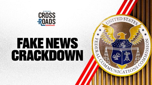 Fake News Accusations Could Deplatform Mainstream Outlets