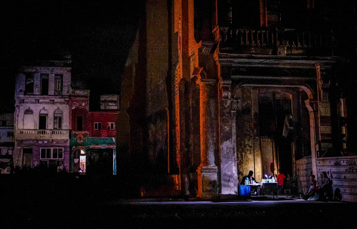 Trump Says He’ll Have the ‘Honor of Taking Cuba’