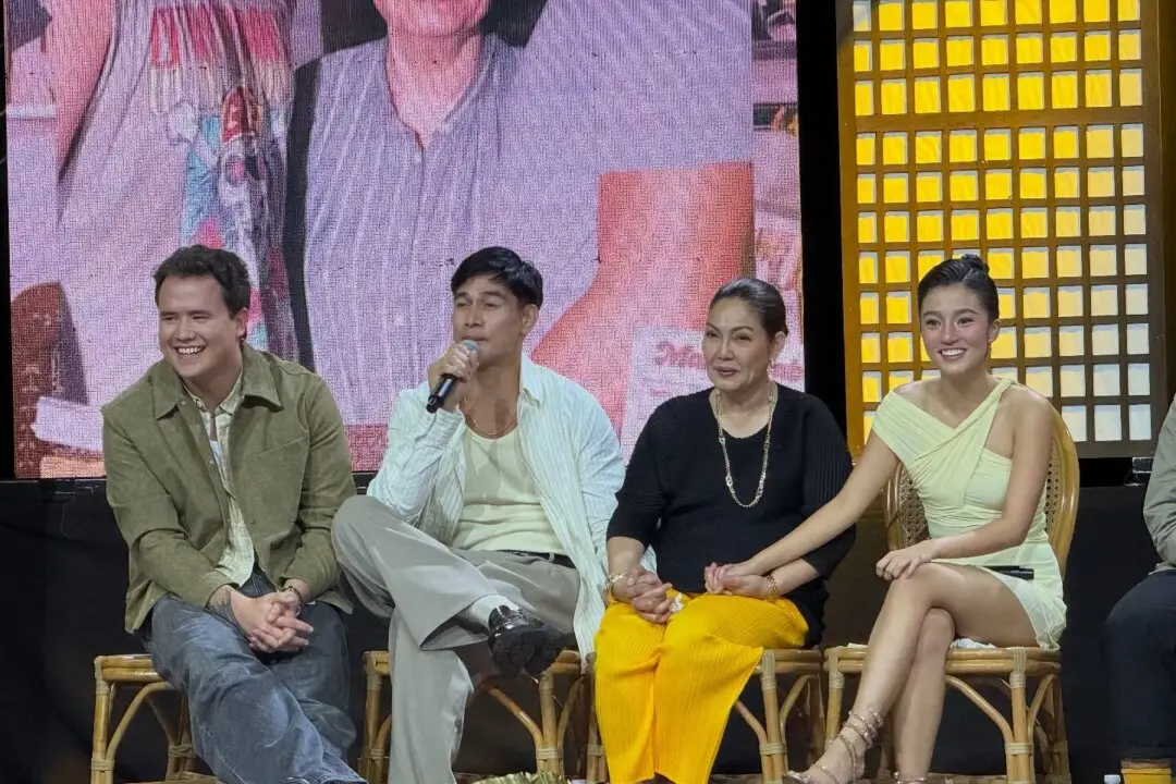 ‘Meet, Greet & Bye’: Loving in the Present