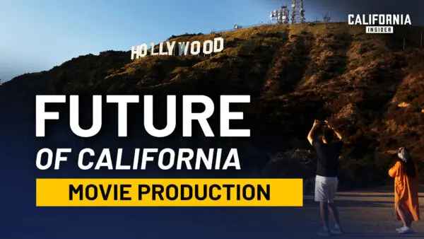 Hollywood Has a Gap—What’s Pulling Film Work Out of the State?
