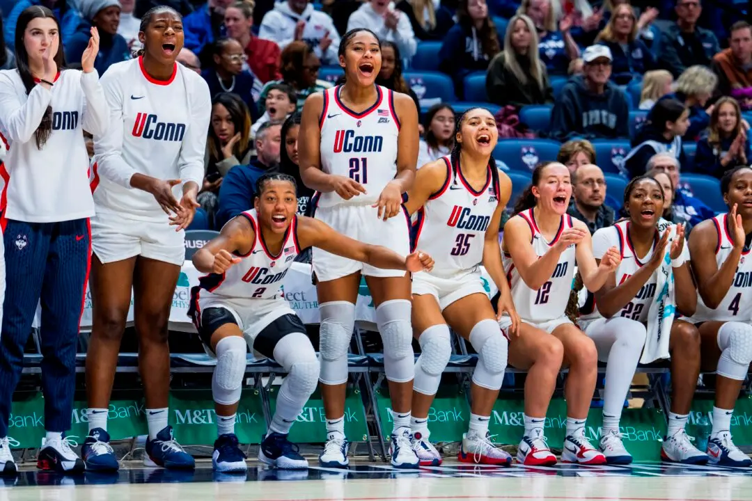 Top Seeds in Women’s NCAA Tournament Are Last Year’s Final Four