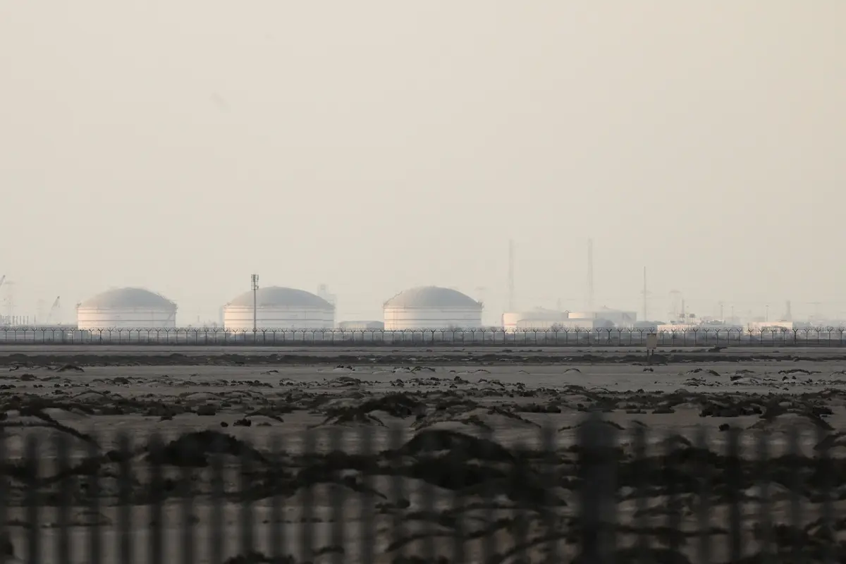 China Bans Helium Exports as Global Supplies Tighten