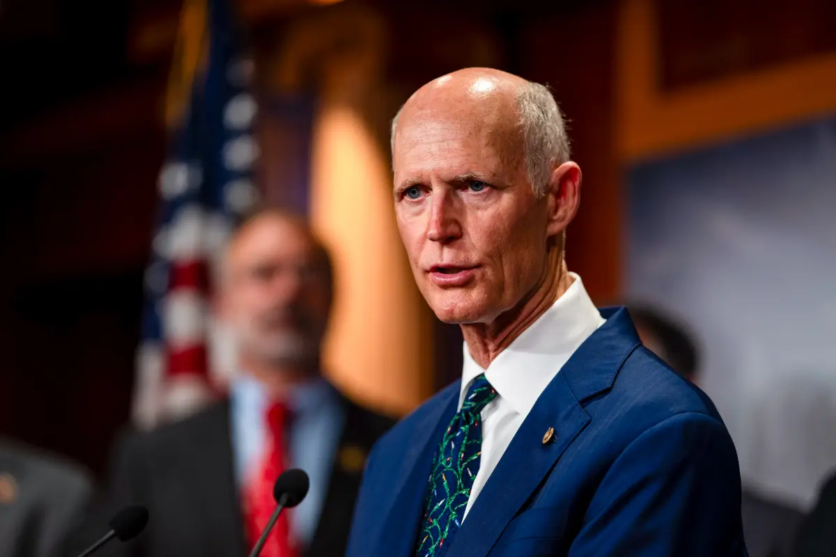 Senator Calls on Federal Health Authorities to Review China’s Role in US Drug Trials