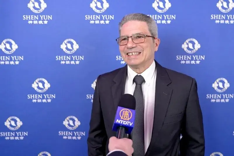 Shen Yun in Amiens: A Spectacular Show Blending Chinese Tradition and Artistic Excellence