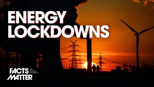 COVID-Style Lockdowns Making a Comeback Amid Energy Shortages From Iran War