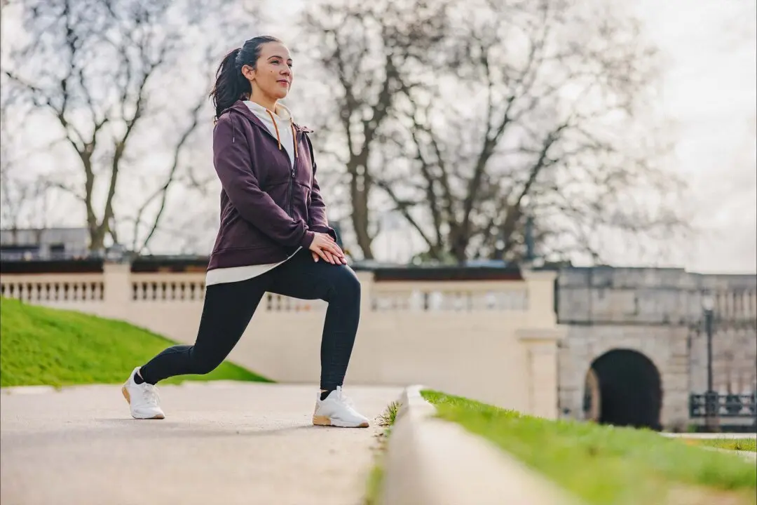 5 Exercises for People Worried About Joint Damage