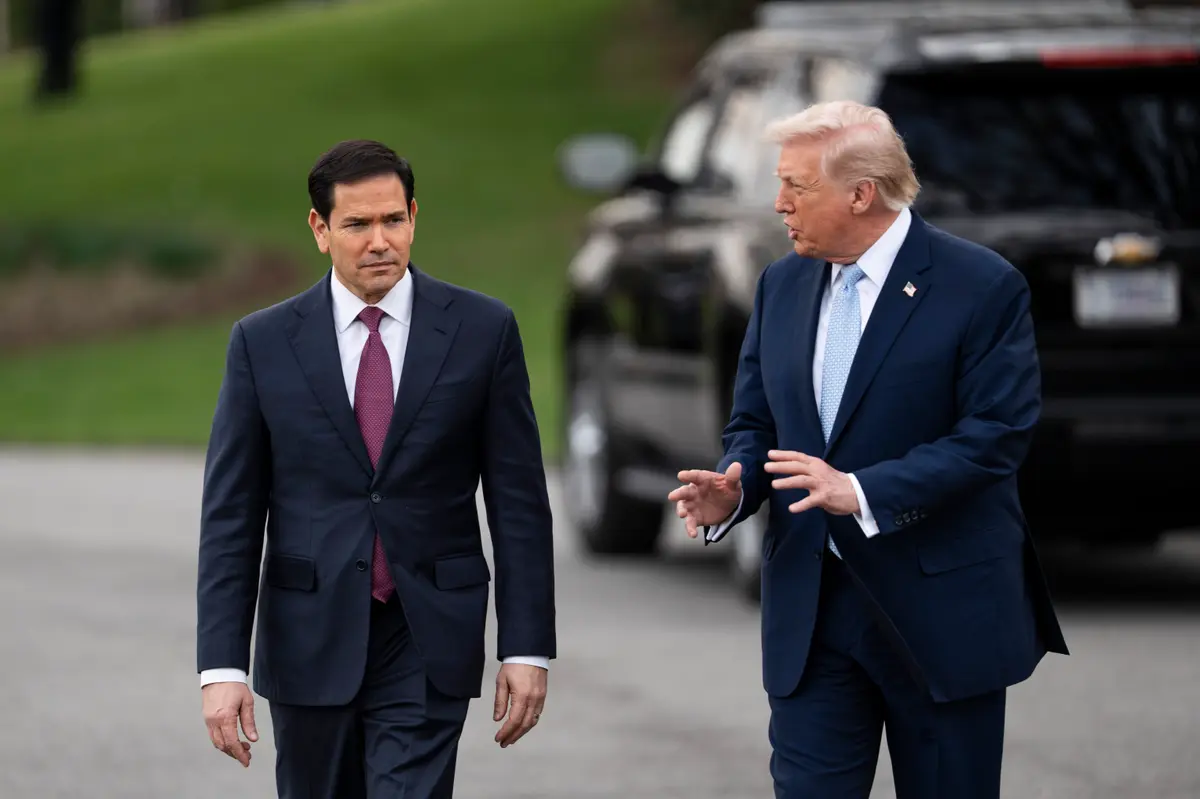 Rubio’s Italy Visit Will Ease Tensions but Not Necessarily Close the Gap, Analysts Say