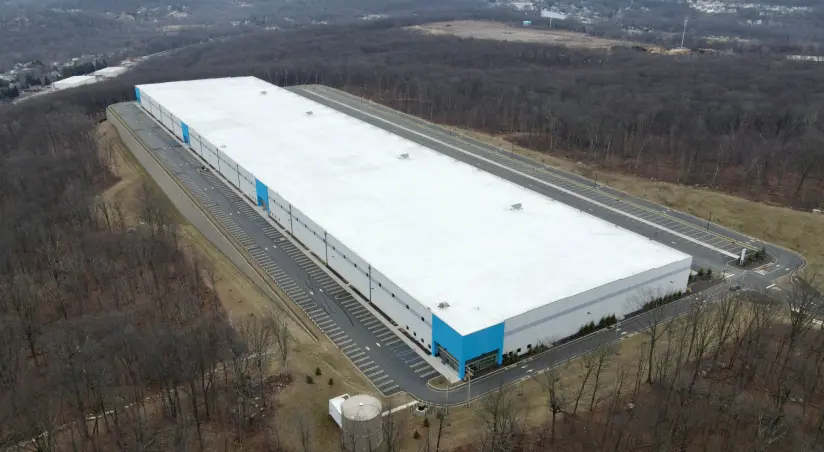 New Jersey and Roxbury Township Sue Trump Admin Over Incoming Immigration Detention Facility