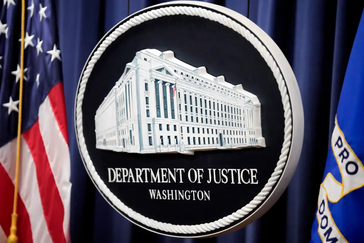 DOJ Says It Will Comply With Court’s Block on ‘Anti-Weaponization Fund’