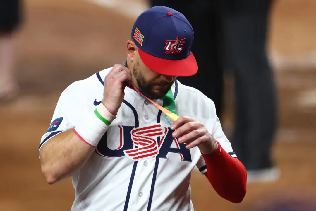 ‘Artificial Restrictions’ Approach Continues to Play Role in US Downfall at World Baseball Classic