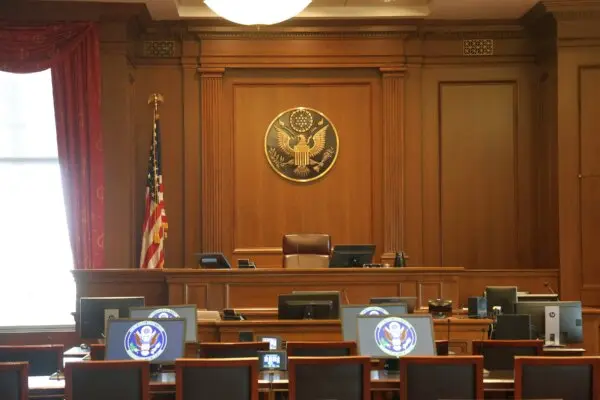 LIVE NOW: 9th Circuit Court Hears Arguments for 4 Cases Including 2 Regarding Workplace Speech