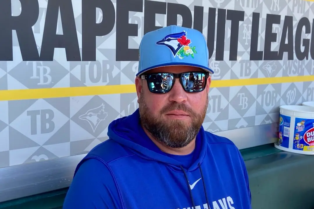 Schneider Comfortable With Okamoto’s Blue Jays Onboarding as Training Camp Breaks