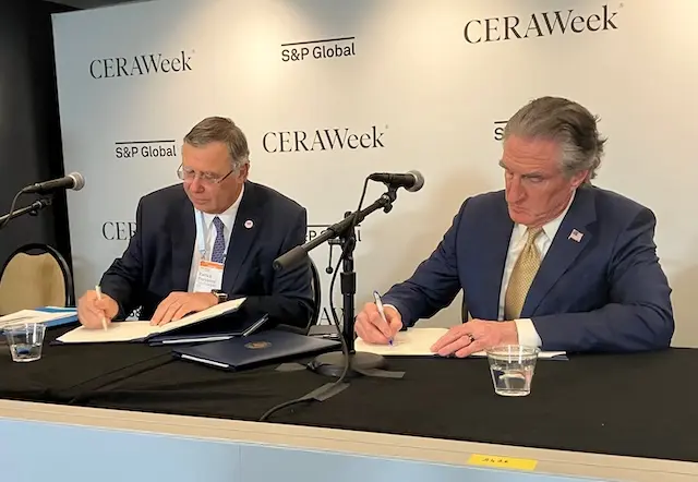 Trump Admin Strikes Deal With Energy Firm to Nix Offshore Wind Plans