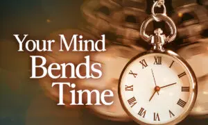 Why Time Speeds Up as You Age and How to Slow It Down