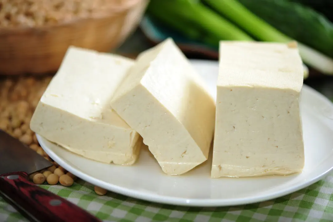 3 Protein-Rich Tofu Recipes Are Highly Nutritious—and Easy to Prepare