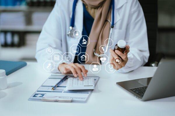 House Subcommittee Holds Hearing on Pharmacy Benefit Manager Business Model