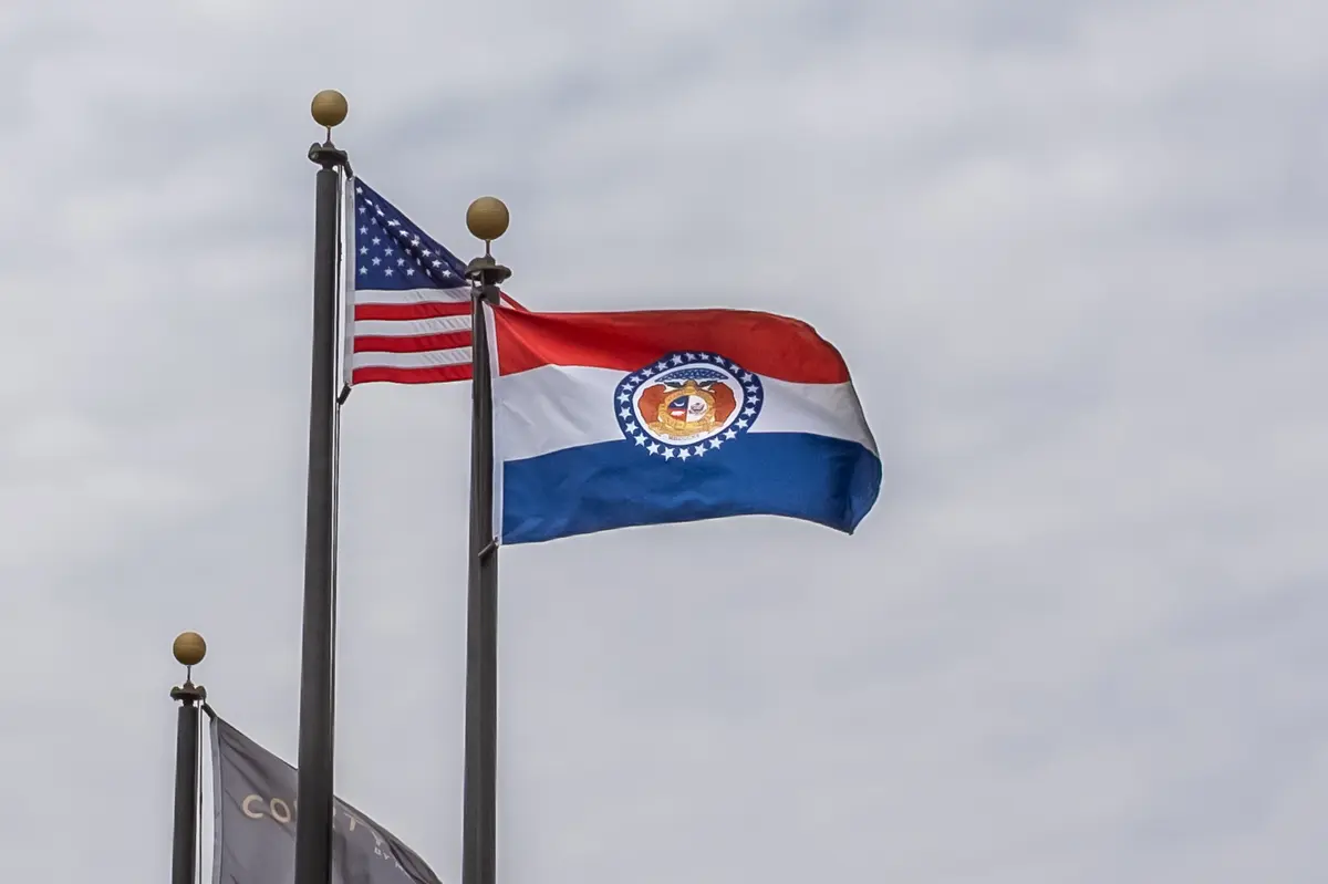 Missouri Secretary of State Rejects Petition for a Vote on New House Map