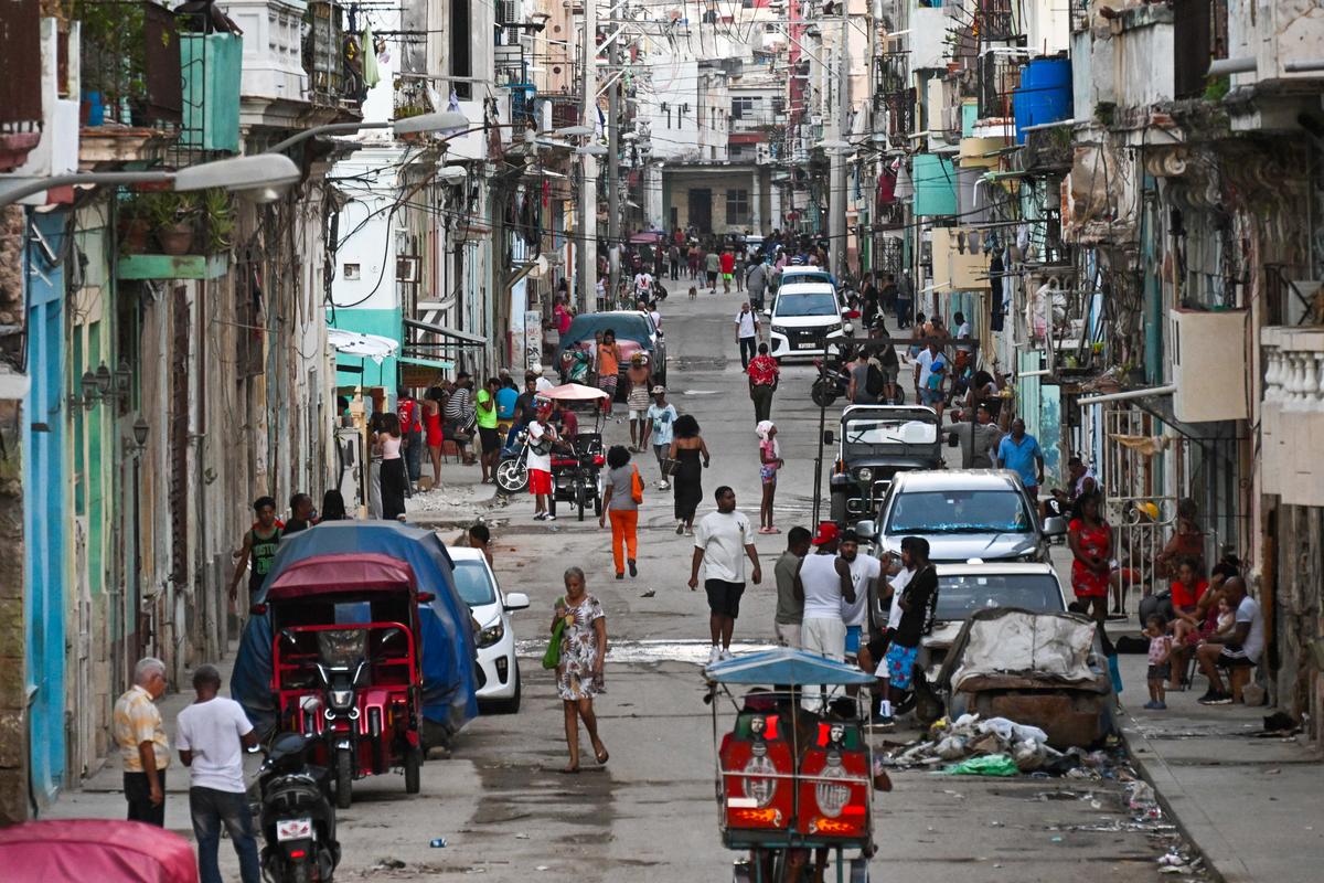 Explainer: Is Cuba’s Regime Nearing the End?